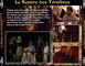 LE REPAIRE DES TENEBRES
